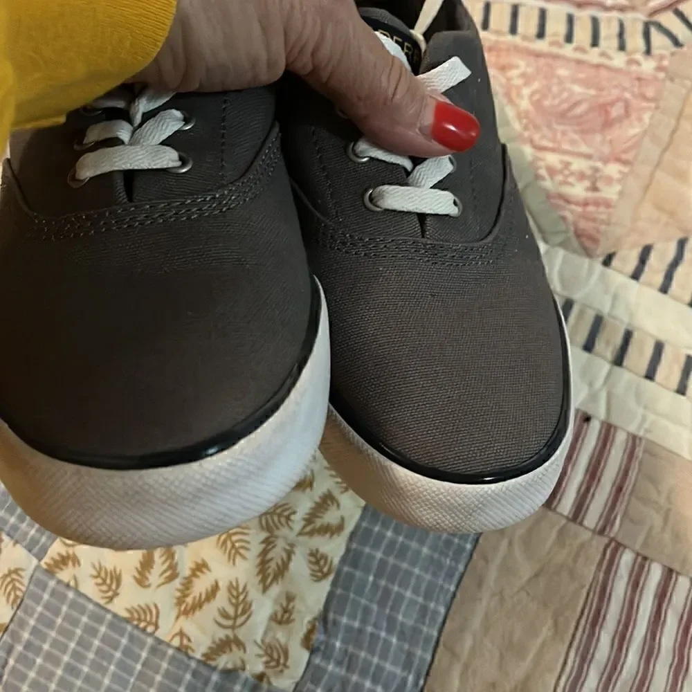 Sperry sneakers